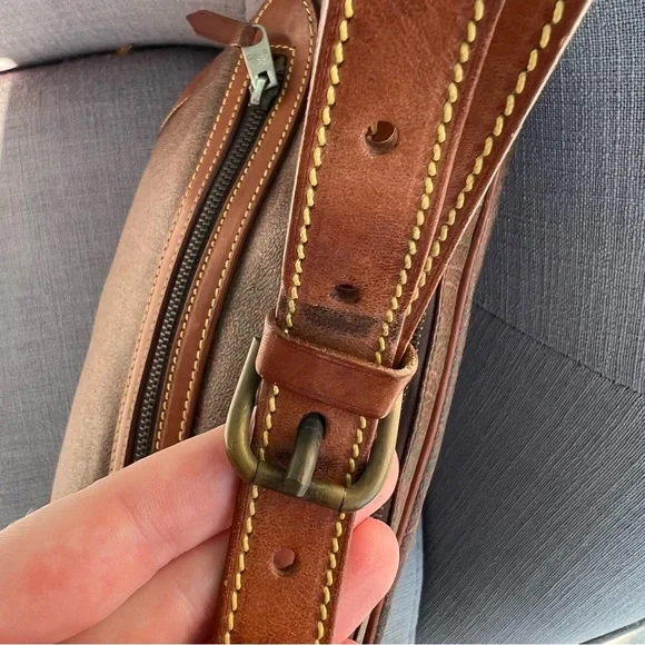 Etro Crossbody Bag